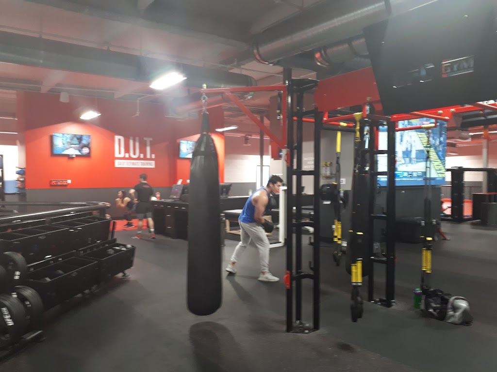  UFC GYM Huntington Beach