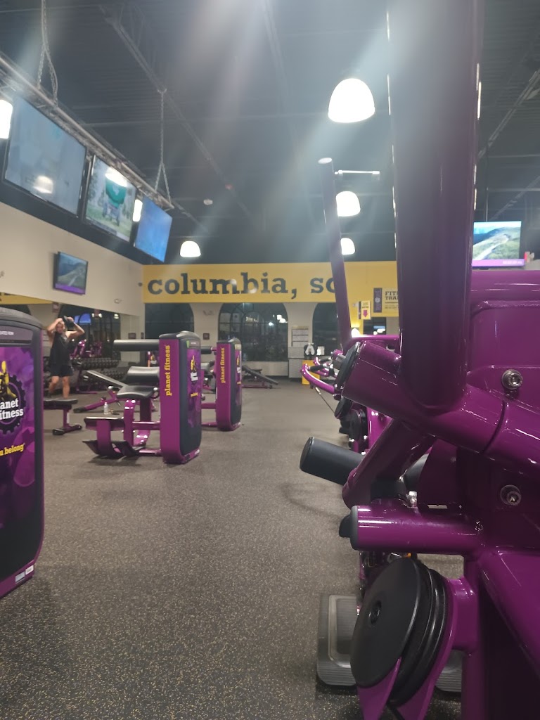  Planet Fitness