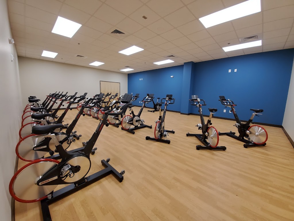  FOOTHILLS AREA YMCA - Cottingham Campus