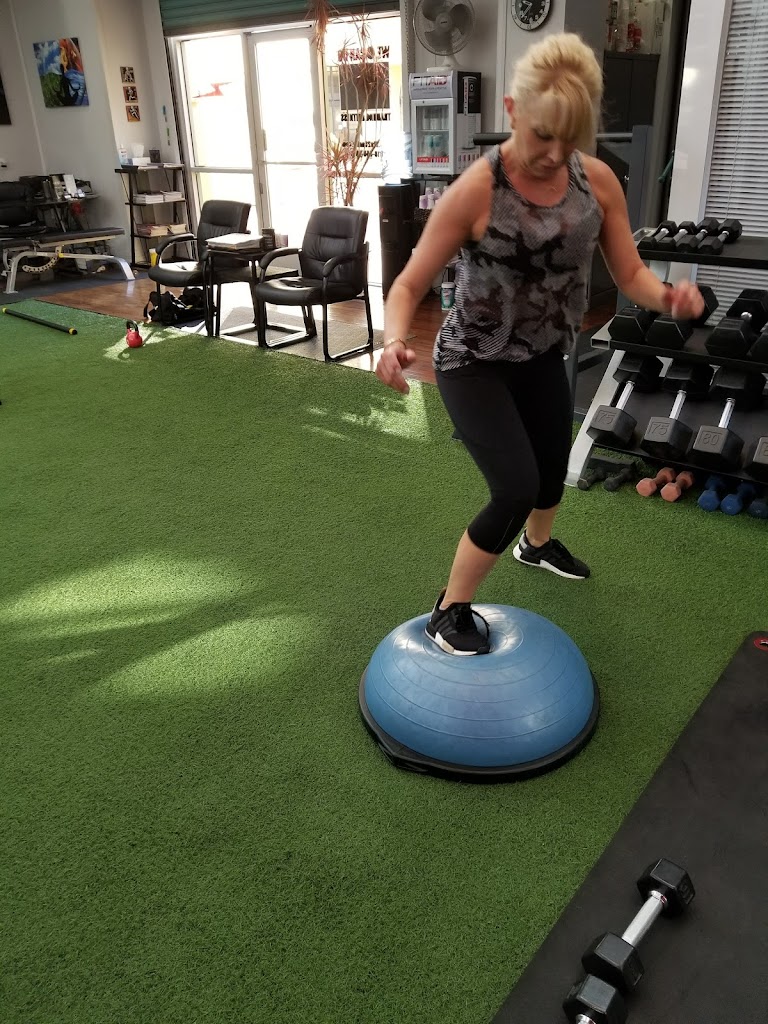  We 2 Can Do Training & Fitness