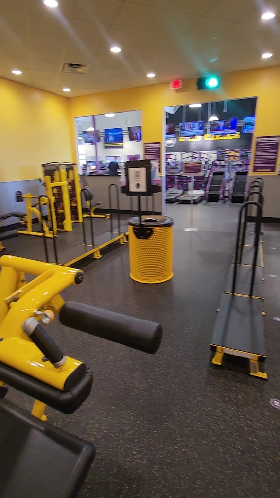  Planet Fitness