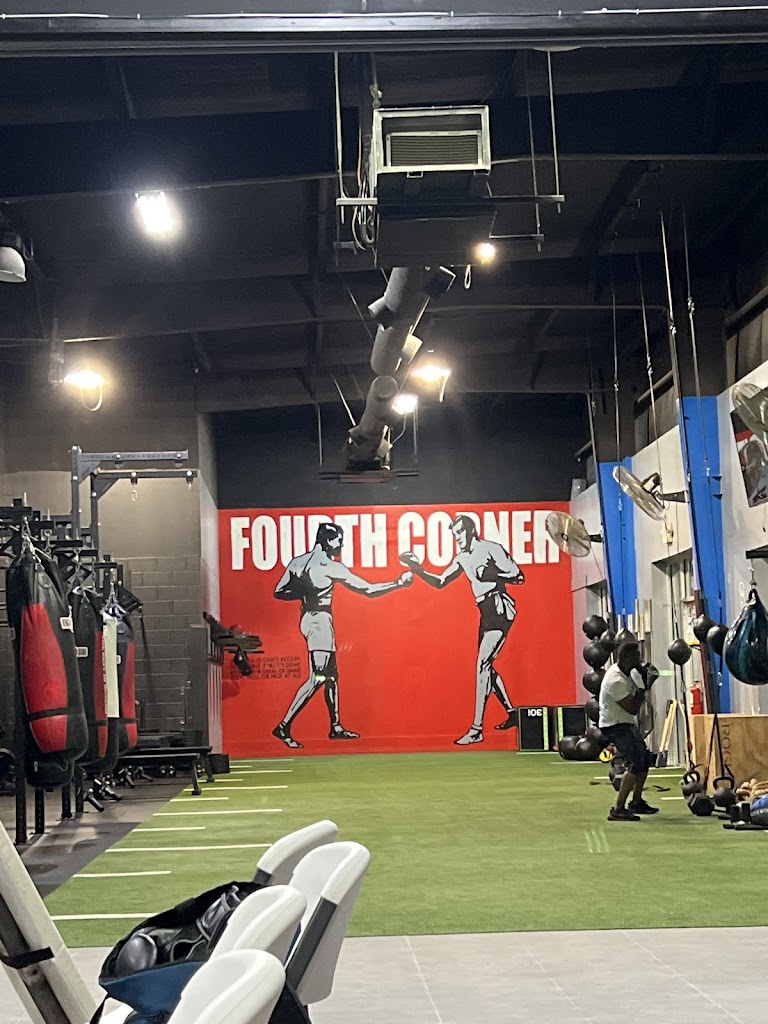  Fourth Corner Boxing and Fitness