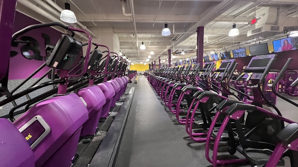  Planet Fitness