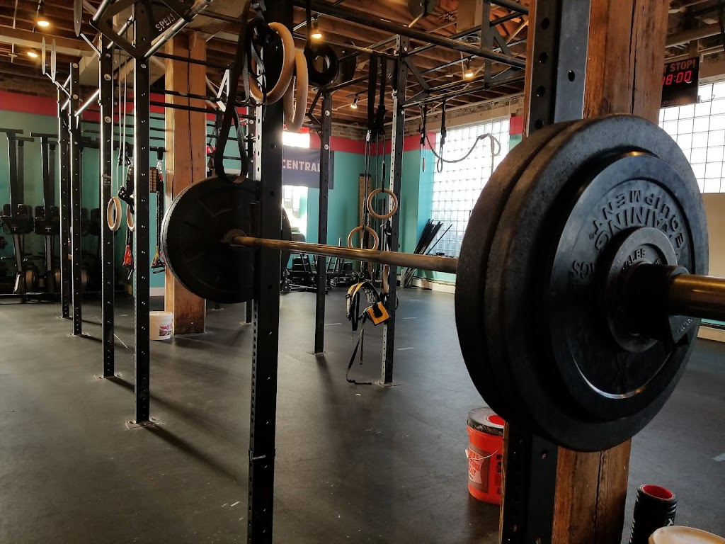  Strength In Strides, Inc.