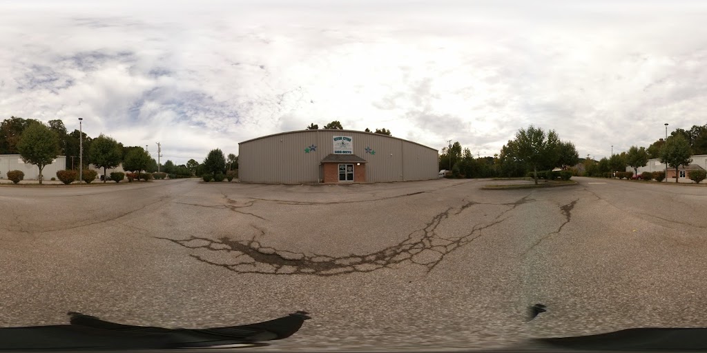  River Cities Gymnastics