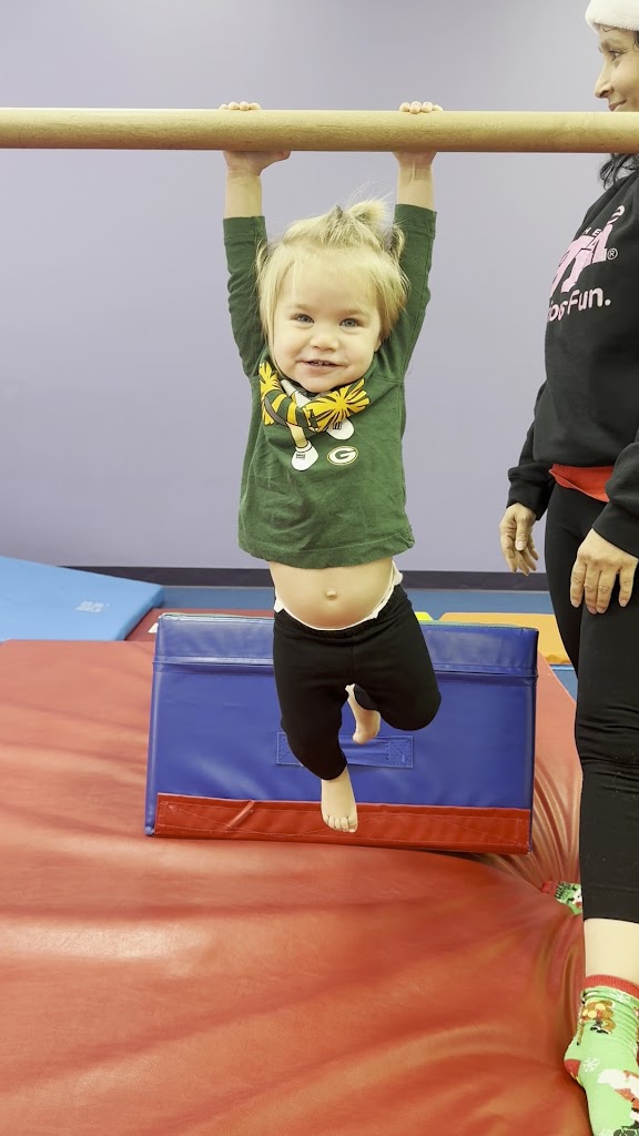  The Little Gym of Katy