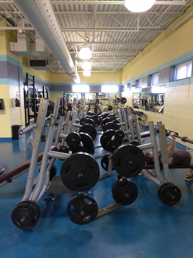  French Creek Family YMCA