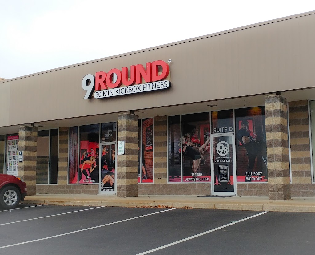  9Round Lawrence