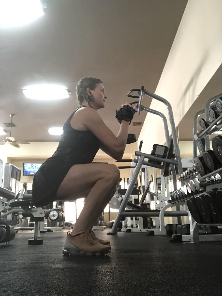  South Maui Fitness (24 Hour Access Gym)
