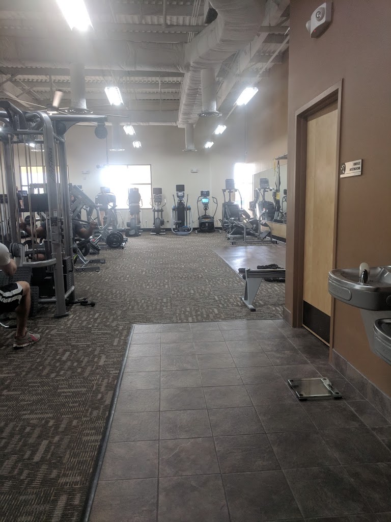  Anytime Fitness