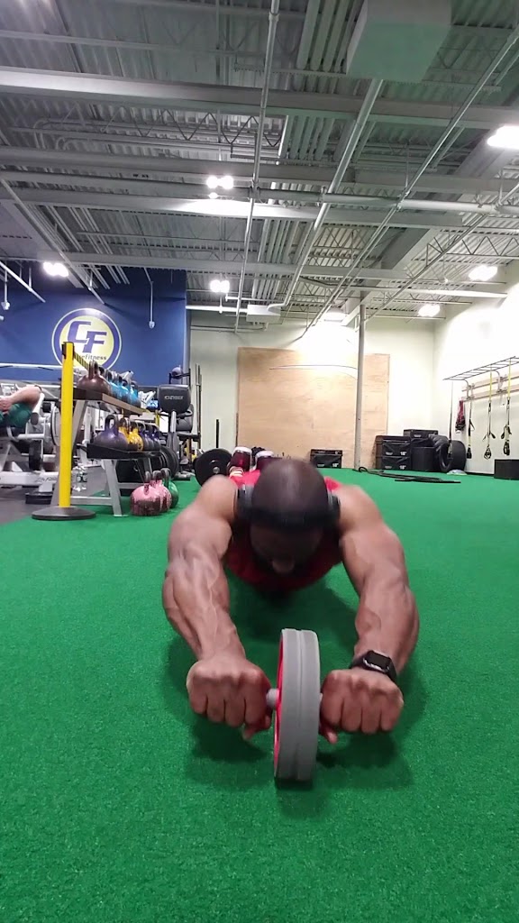  Choice Fitness Methuen East