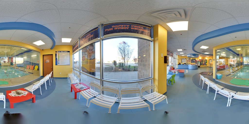  Aqua-Tots Swim School Mansfield