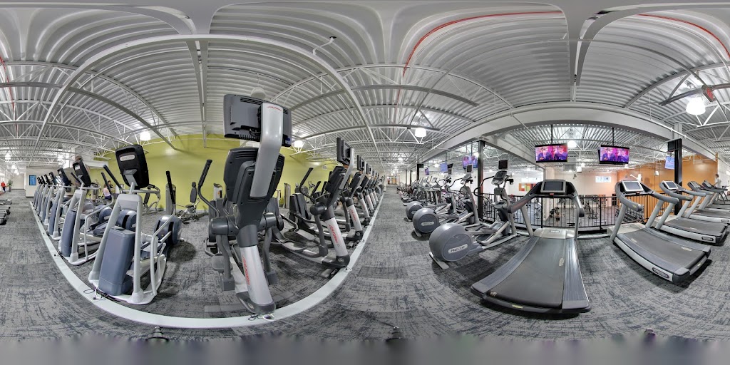  Wisconsin Athletic Club | Brookfield