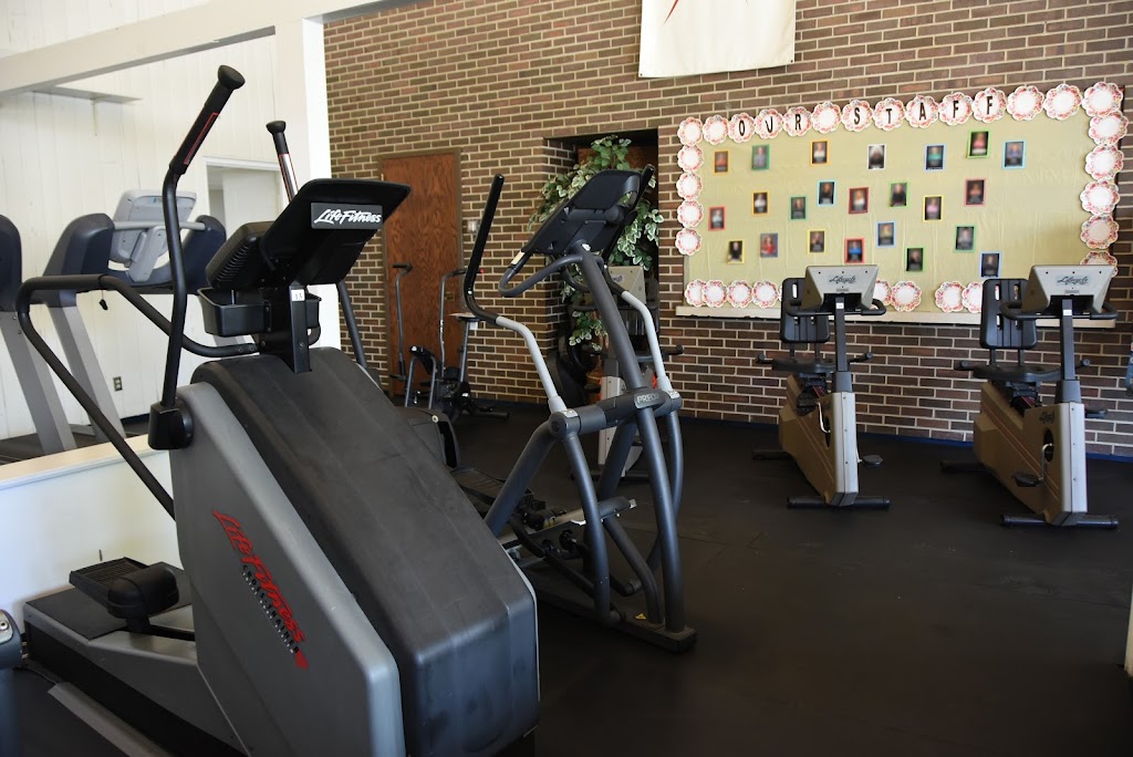  Fitness Lifestyles of Freeport