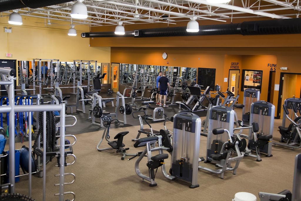  The Zoo Health Club Derry