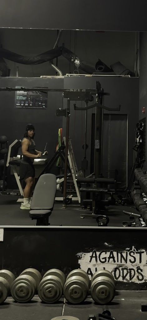  TFX Training Facility