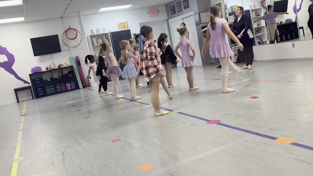  A Step Above Dance Studio