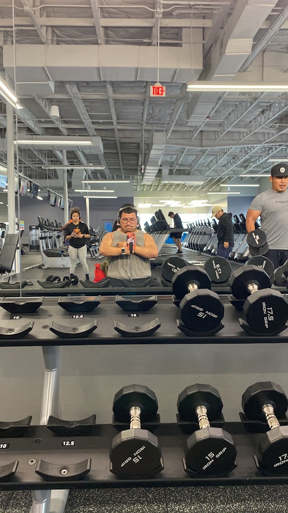  Blink Fitness Northline