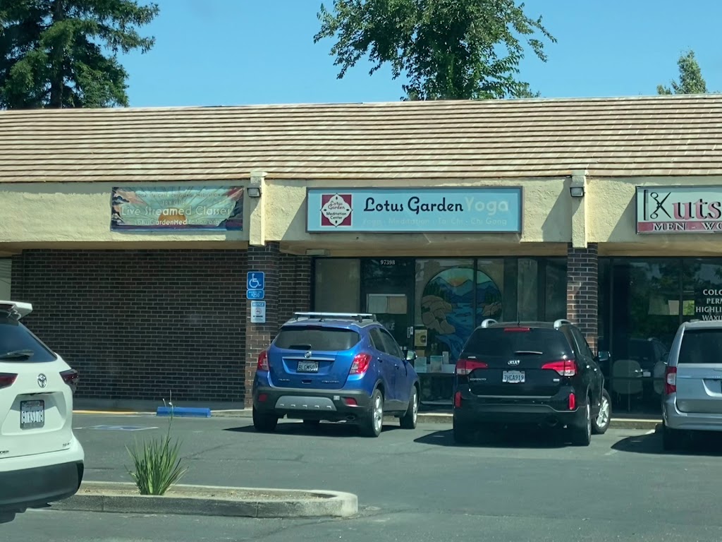  Lotus Garden Yoga Studio