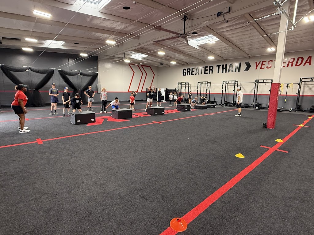 Redline Athletics Cypress
