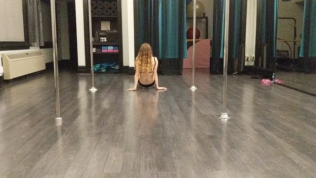  Fitness Envi by Aubrey Worek