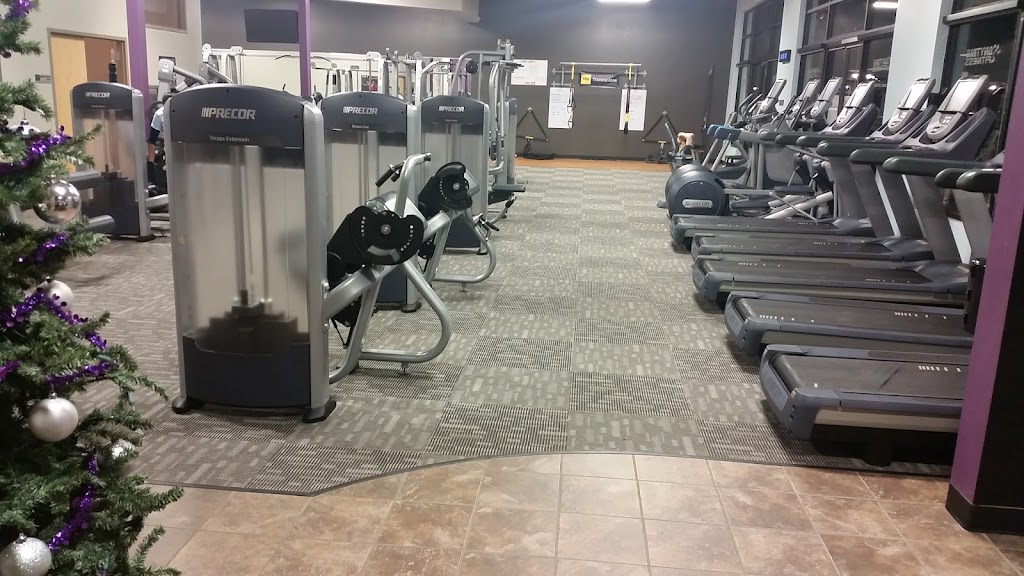 Anytime Fitness