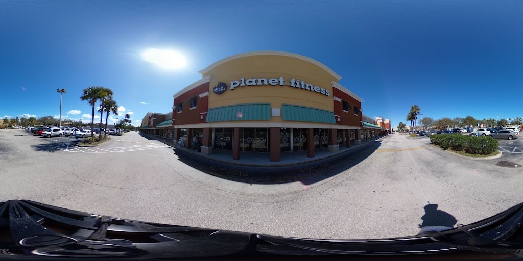  Planet Fitness