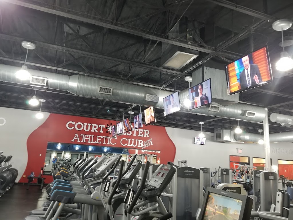  Court Jester Athletic Club East