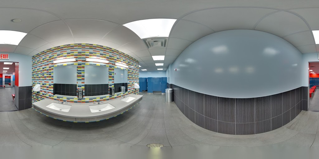  Blink Fitness (PureGym)