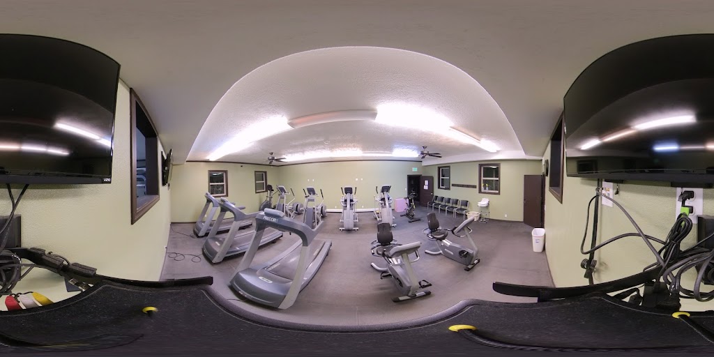  Expedition Fitness Center