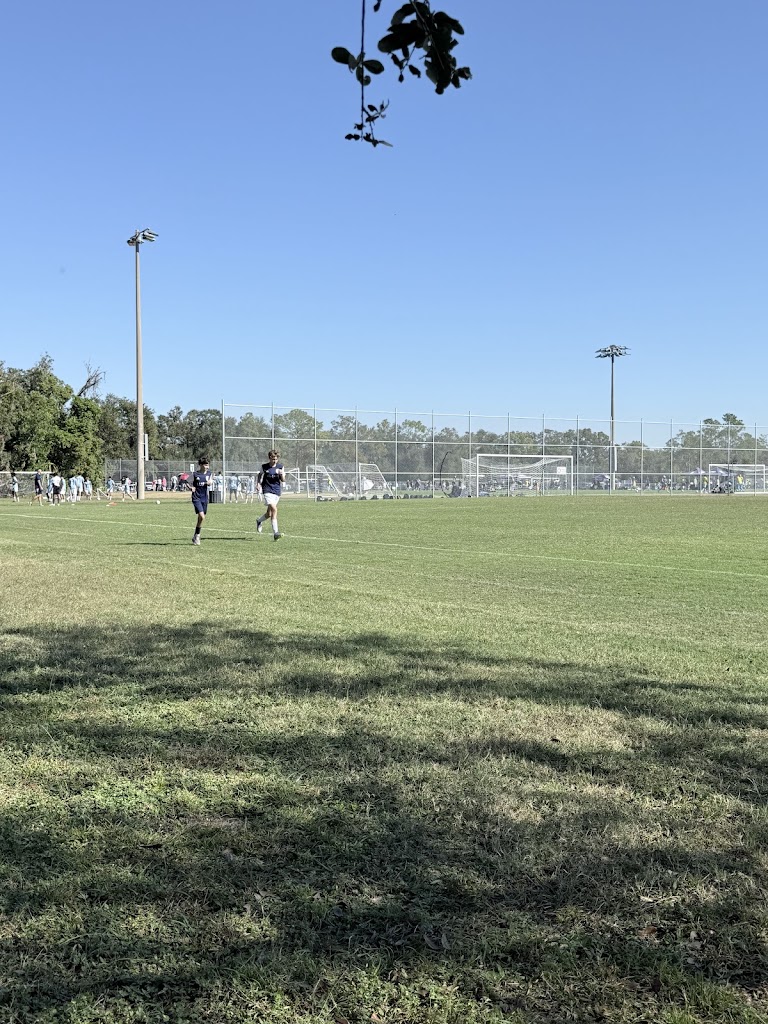  J.C. Handly Sports Complex