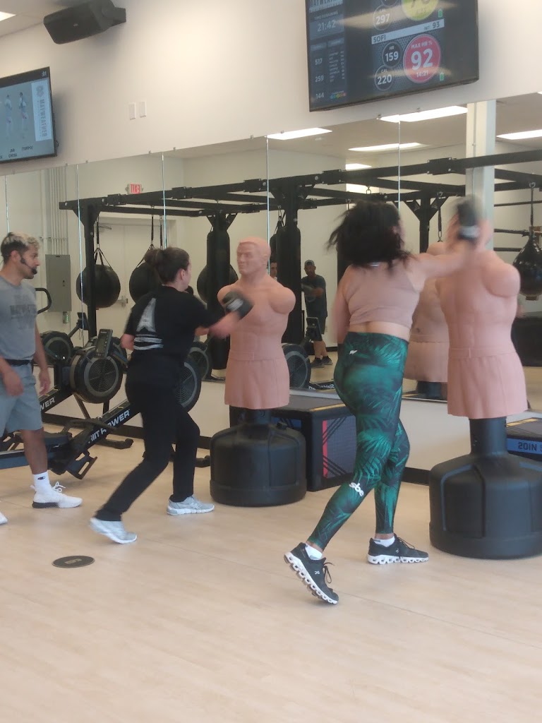  Mayweather Boxing + Fitness