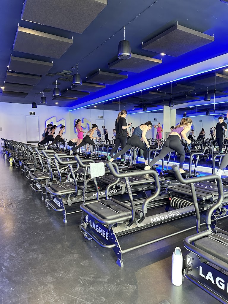  The Megaformer Studio