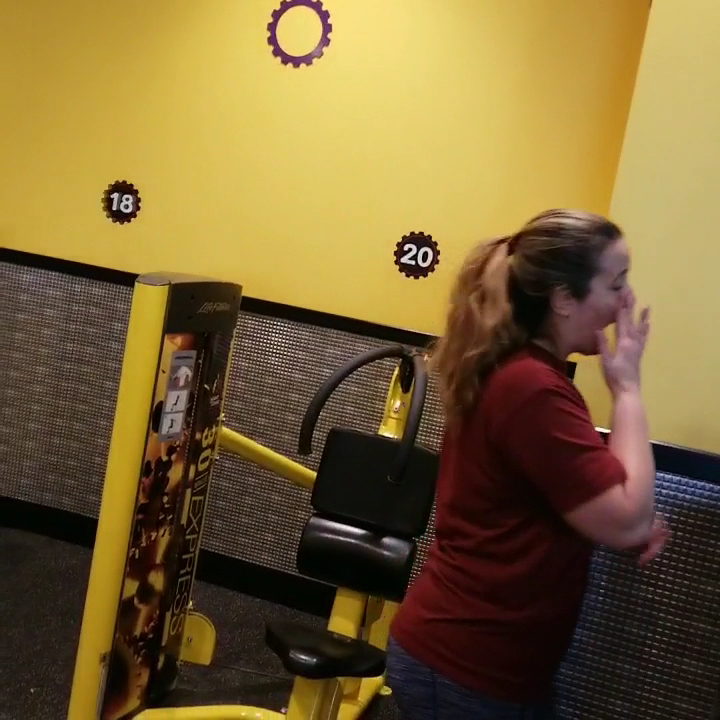  Planet Fitness