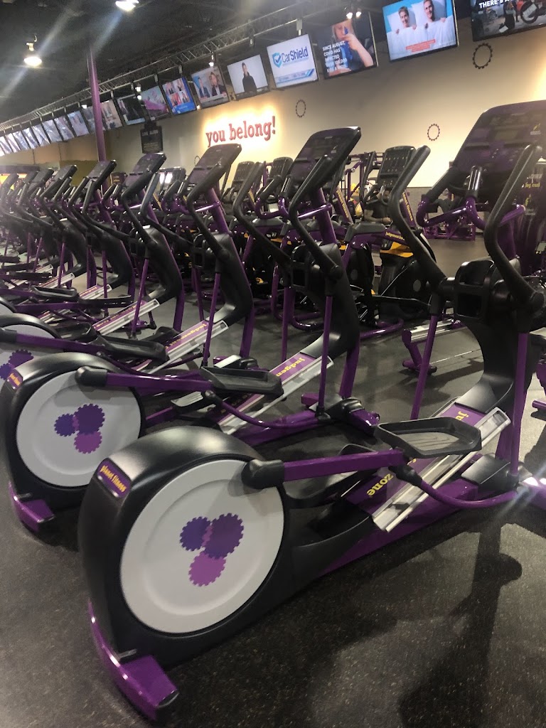  Planet Fitness