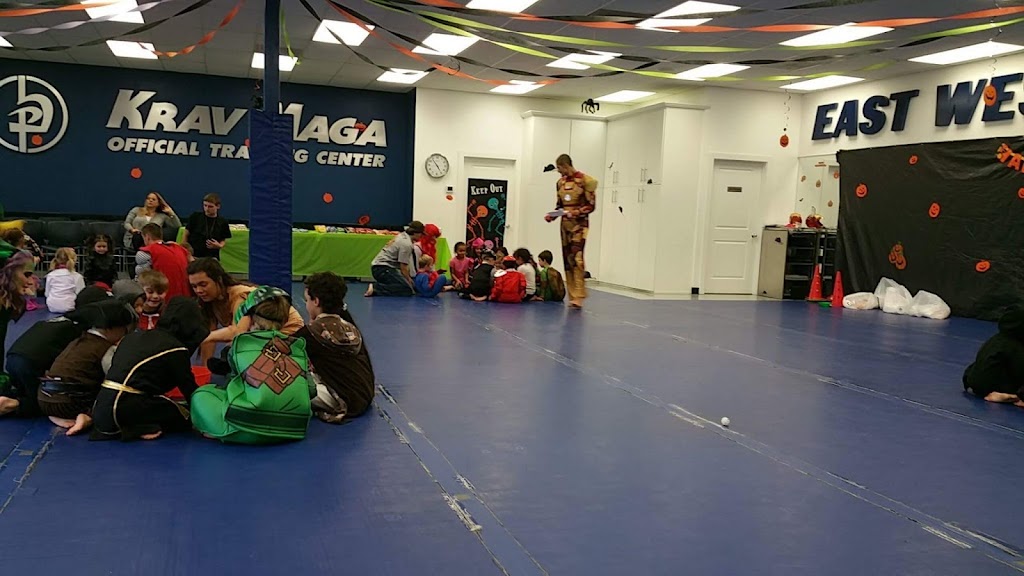  East West Martial Arts