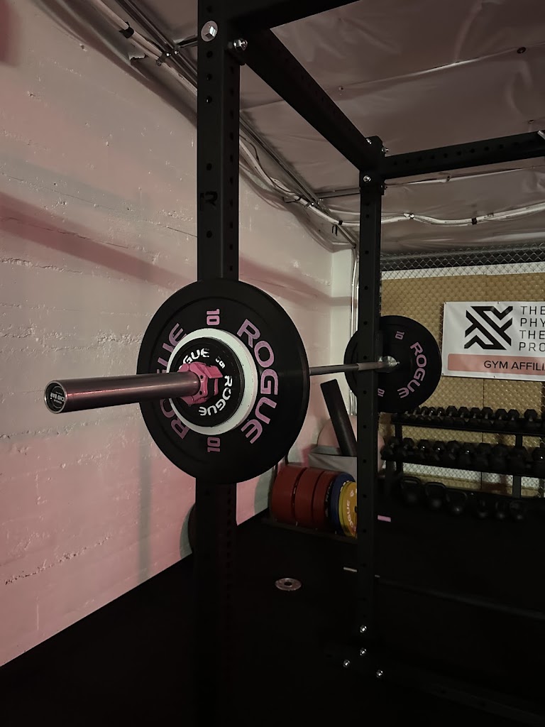  Bia Strength Collective