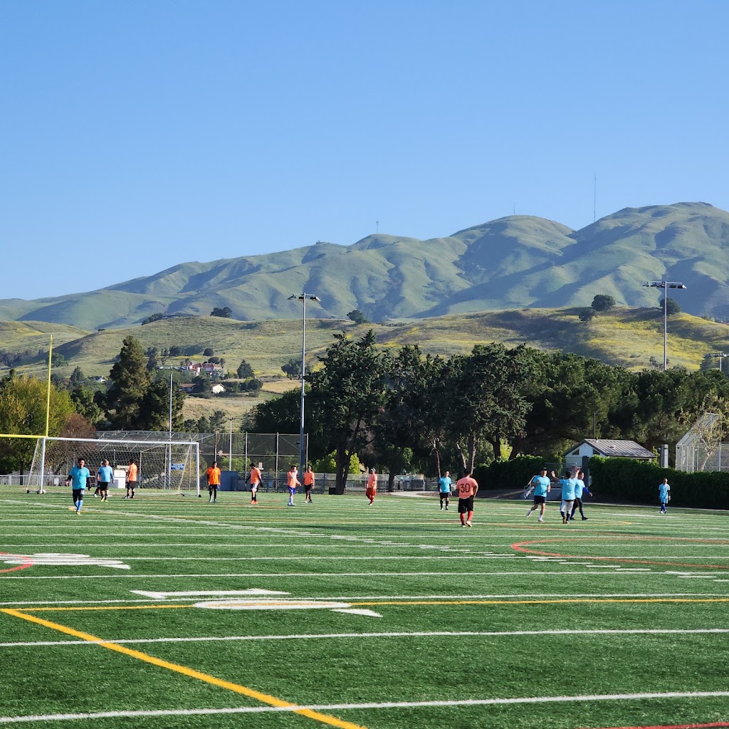  Milpitas Sports Center