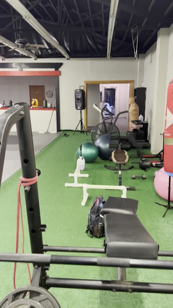  Brazilian Top Team Charlotte