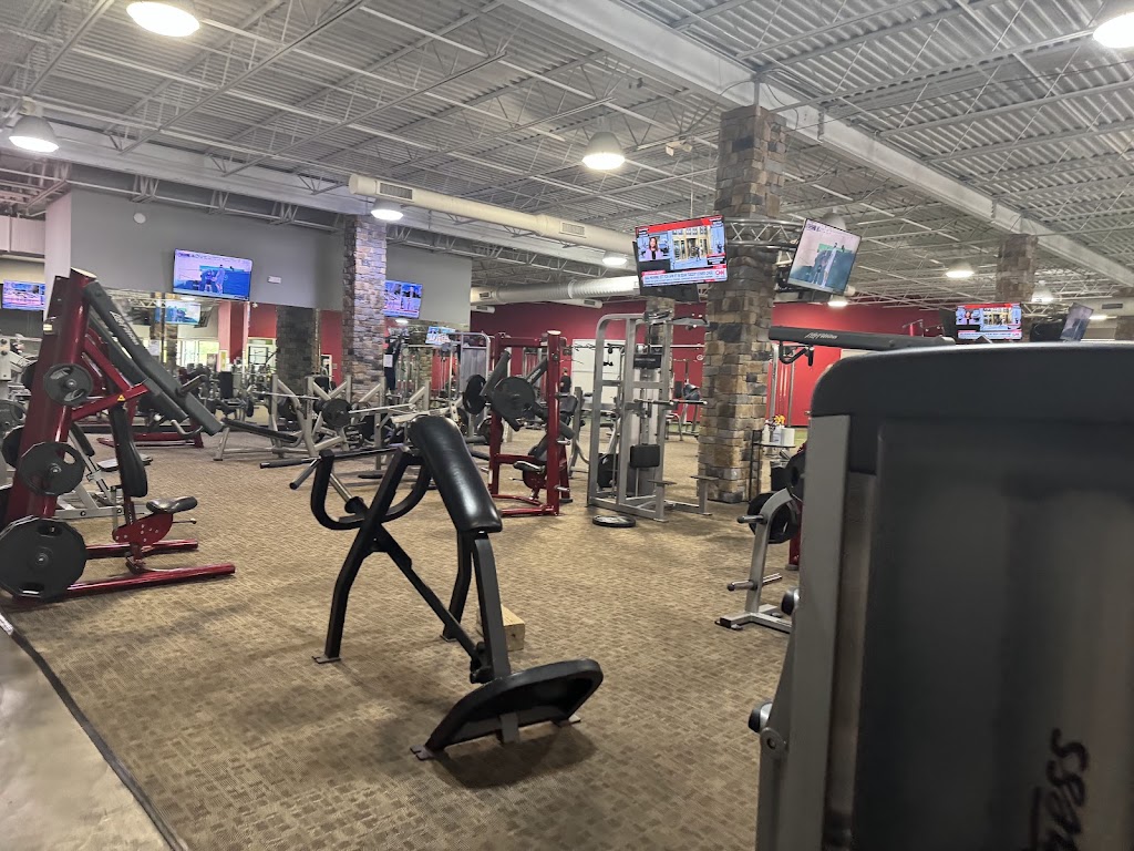  Elite Fitness Health and Training Concord