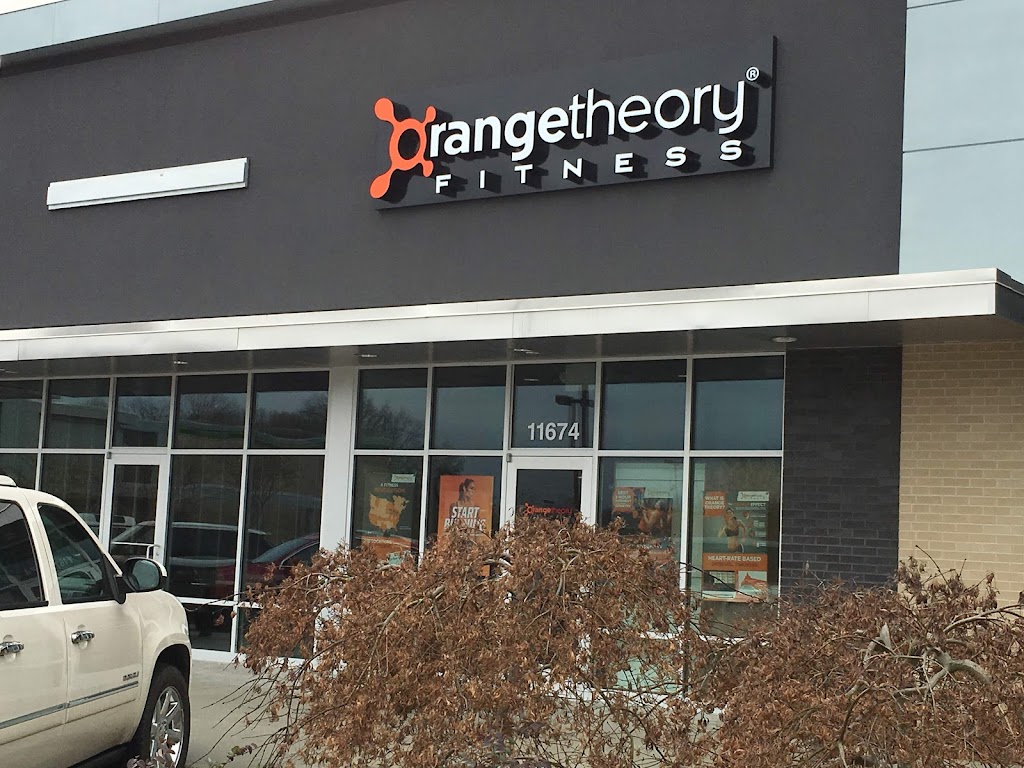  Orangetheory Fitness
