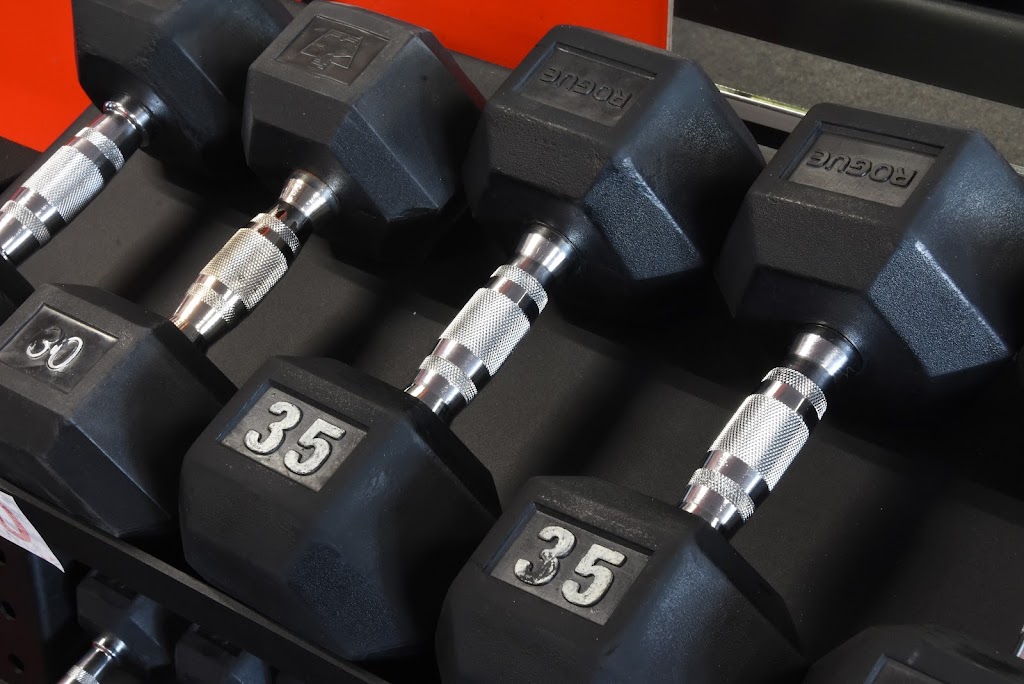  FIRE Fitness Fond Du Lac, LLC