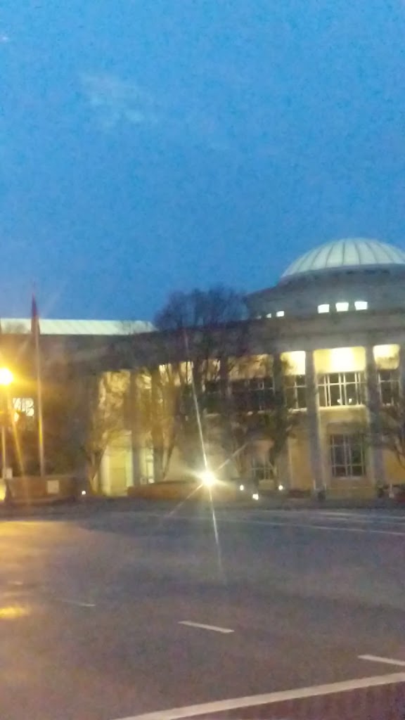  Strom Thurmond Wellness and Fitness Center