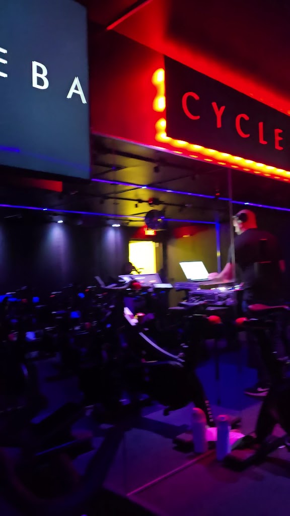  CYCLEBAR