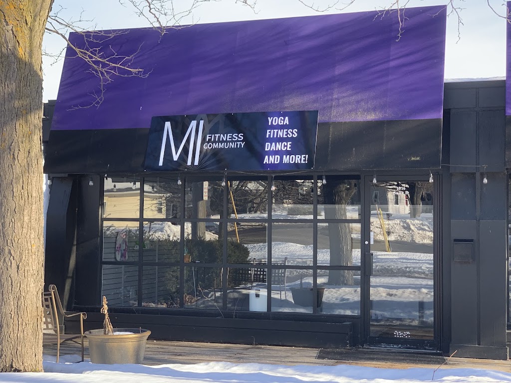  MI Fitness Community