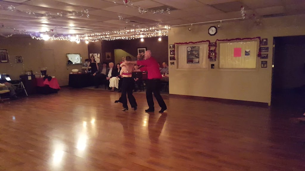  Dance Across Cleburne