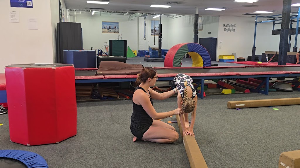  Bayside Gymnastics