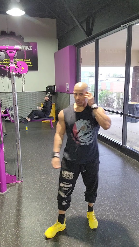  Planet Fitness
