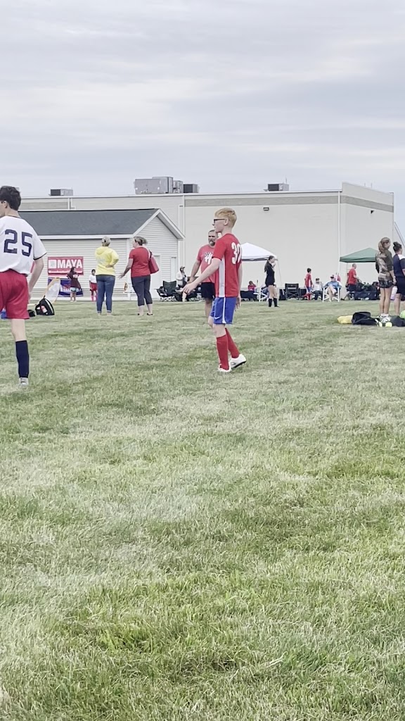  The (ROC) Recreational Outreach Center