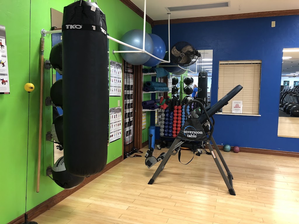  All Nations Fitness Center